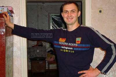 В Шахтах казак спас женщину с сыном, оказавшихся в загоревшемся доме