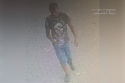 В Шахтах разыскивают вероятного педофила, надругавшегося над 10-летней девочкой