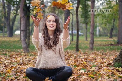 В Шахтах будет солнечно, но не тепло — погода на выходные