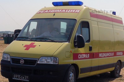 В г. Шахты госпиталь загружен на 109 процентов — за день выявили 17 заболевших