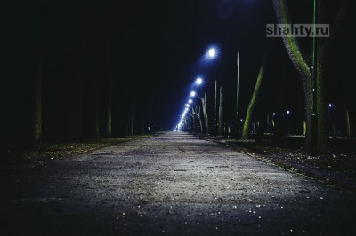 Без света в Шахтах во вторник останутся 14 улиц