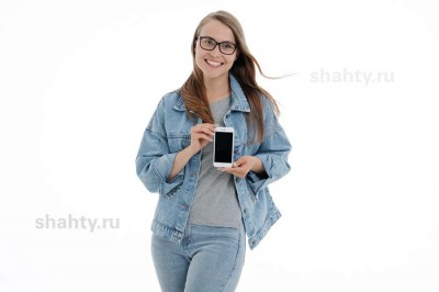 Дама забыла в магазине в Шахтах телефон стоимостью 40 тысяч: его моментально украли