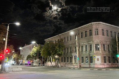 Обесточат в Шахтах в четверг 18 улиц