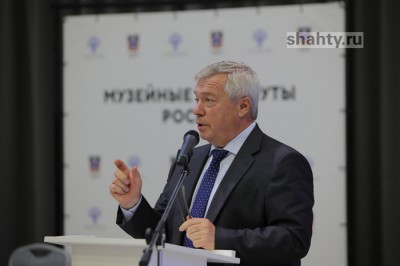 Ростовская область выплатит по 2 млн рублей семьям участников СВО