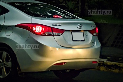 «Солярис» задавил женщину, переходившую дорогу в Ростове