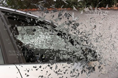 Погибла девушка, перевернувшись на автомобиле Chevrolet Aveo в Ростовской области