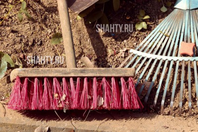 Названы дни субботников в Шахтах в 2024 году