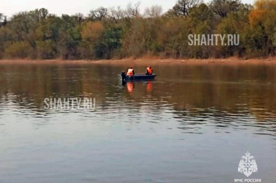 Утонул 30-летний парень, решив искупаться в Северском Донце в Ростовской области