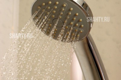 В Шахтах отключат горячую воду в некоторых домах 1, 5 и 9 мая