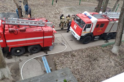 Погибли мужчина и женщина в соседнем с г. Шахты Новочеркасске