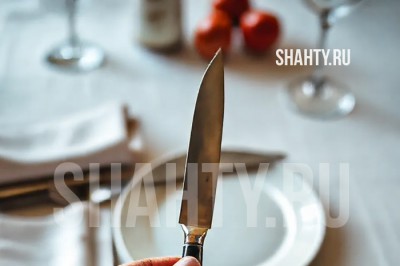 Из ревности зарезал 37-летнего знакомого в Ростовской области