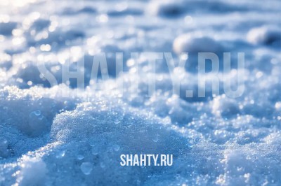 В г. Шахты в воскресенье днем 5 градусов мороза: прогноз погоды