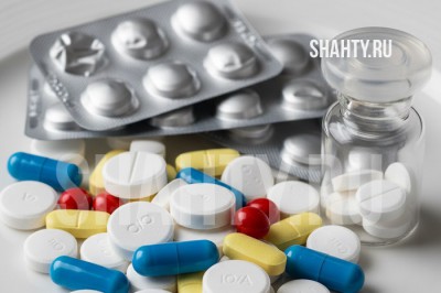 В г. Шахты девочке-инвалиду не выдавали жизненно важный препарат