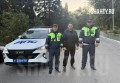 Инспекторы ДПС помогли спасти жизнь женщине в Ростовской области