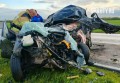 Смертельный обгон на трассе Ростов — Ставрополь: произошло массовое ДТП