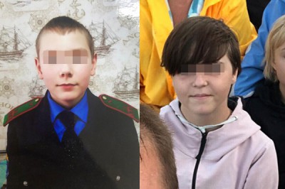 В г. Шахты потерявшиеся подростки скрывались на заброшенной даче