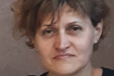 Пропала женщина на въезде в город Шахты на автомобильной развязке