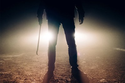 Женщину убивали тростью и чайником на Дону, но в итоге зарезали, нанеся 45 ножевых ударов