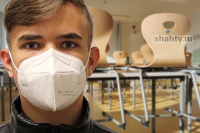 Бизнес в Шахтах заплатит 2 млн рублей за нарушение масочного режима