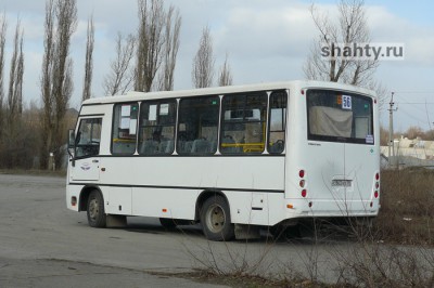 В Шахтах подорожал проезд до 24 рублей раньше обещанного срока