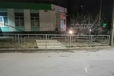 В Шахтах тропинки ведут в никуда — горожане удивляются