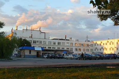 Появилась работа в Шахтах на «Шахтинской керамике» — ярмарка вакансий ЦЗН