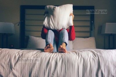 В Шахтах за нарушение тишины выписали 4 штрафа