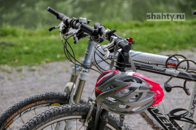 В Шахтах раскрыта кража четырех велосипедов