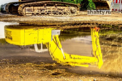 В Шахтах отремонтируют аварийную водопроводную сеть протяженностью 2,6 км