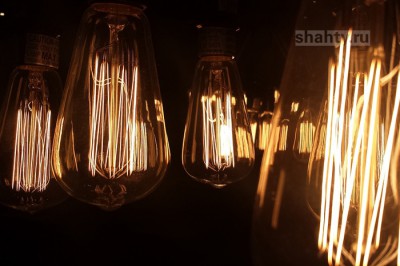 В Шахтах 24 улицы обесточат во вторник