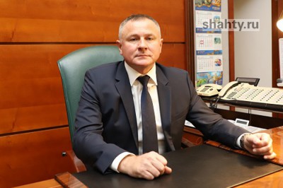 УФСБ по Ростовской области возглавил генерал-лейтенант Игорь Голдобин