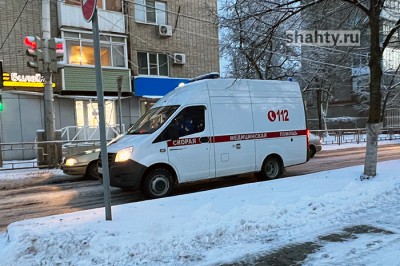 Ужесточены ограничения в связи с распространением коронавирусной инфекции в Ростовской области