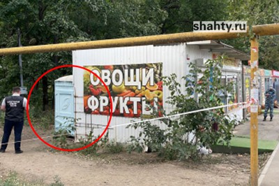 36-летняя родила малыша в туалетной кабинке в Ростове и оставила умирать