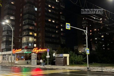 График отключения света в городе Шахты на пятницу