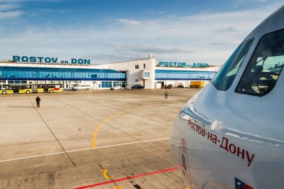 Голубев подтвердил планы переноса правительства области на место старого аэропорта