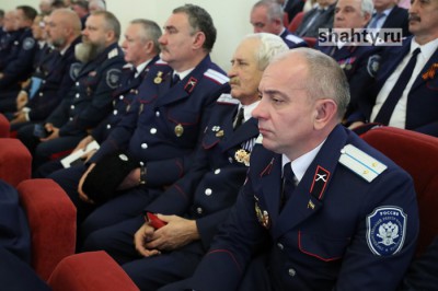 Казакам Дона увеличат зарплату на четверть с января 2023 года