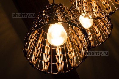 Без света в пятницу в Шахтах останутся 33 улицы