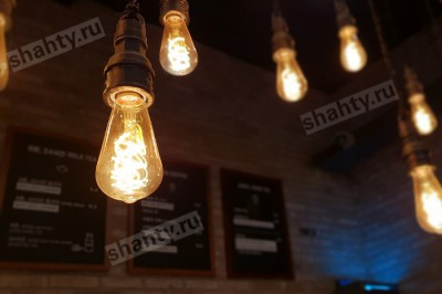 Без света в пятницу в Шахтах останутся 23 улицы