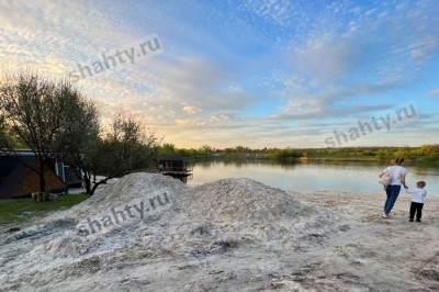 В Шахтах начался купальный сезон: список разрешенных мест