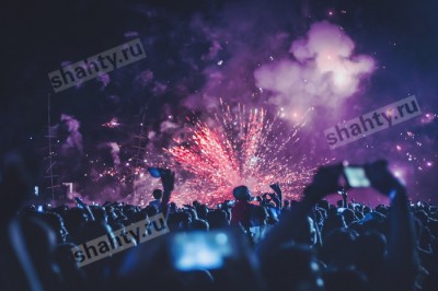 План мероприятий на День города Шахты, когда фейерверк, кто такой Брендон Стоун