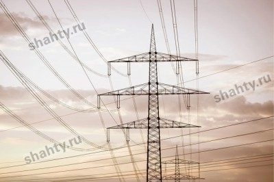 Обесточат во вторник в Шахтах 18 улиц