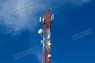 Житель г. Шахты украл у операторов сотовой связи аккумуляторы на 300 тысяч рублей