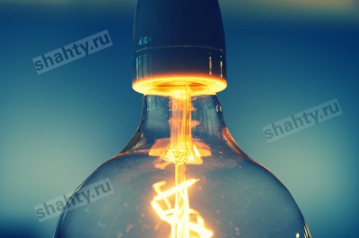 Без света в пятницу в Шахтах останутся 20 улиц