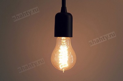 Без света в четверг в Шахтах останутся два десятка улиц