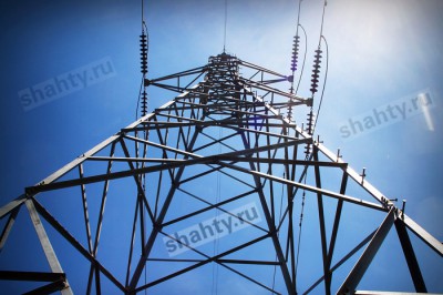 Без света во вторник в Шахтах останутся 43 улицы