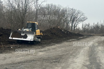 В Шахтах отремонтируют 3,6 км интересной дороги за 200 млн рублей