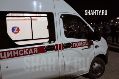 В Шахтах чаще стали вызывать скорую из-за ОРВИ и гриппа