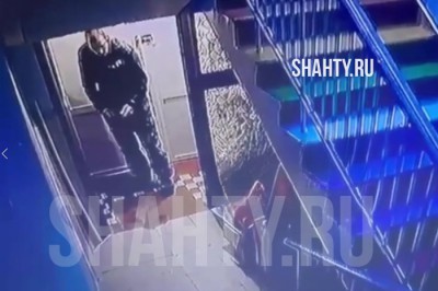 Рецидивист с ножом в руке пришел в детсад в Каменске-Шахтинском