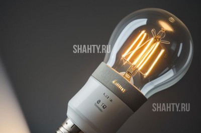 Без света в четверг в Шахтах останутся одиннадцать улиц