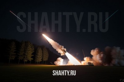 Упали обломки БПЛА в хуторе Сулин в Ростовской области